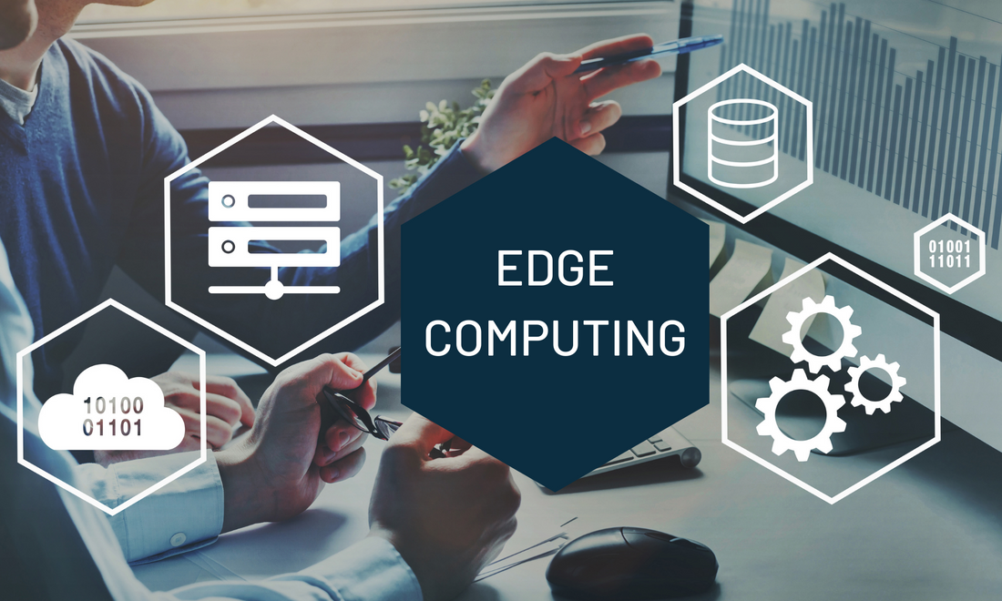 Edge Computing. Strategies For Successful Implementation.