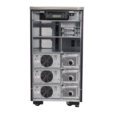 APC Symmetra LX 12kVA scalable to 16kVA N+1 Tower