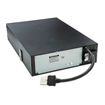 APC Smart-UPS On-Line SRT Battery Pack for 5/6kVA Extended runtime model 192V